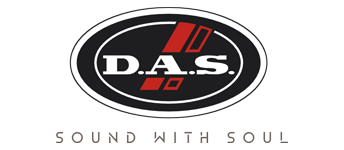 D.A.S audio